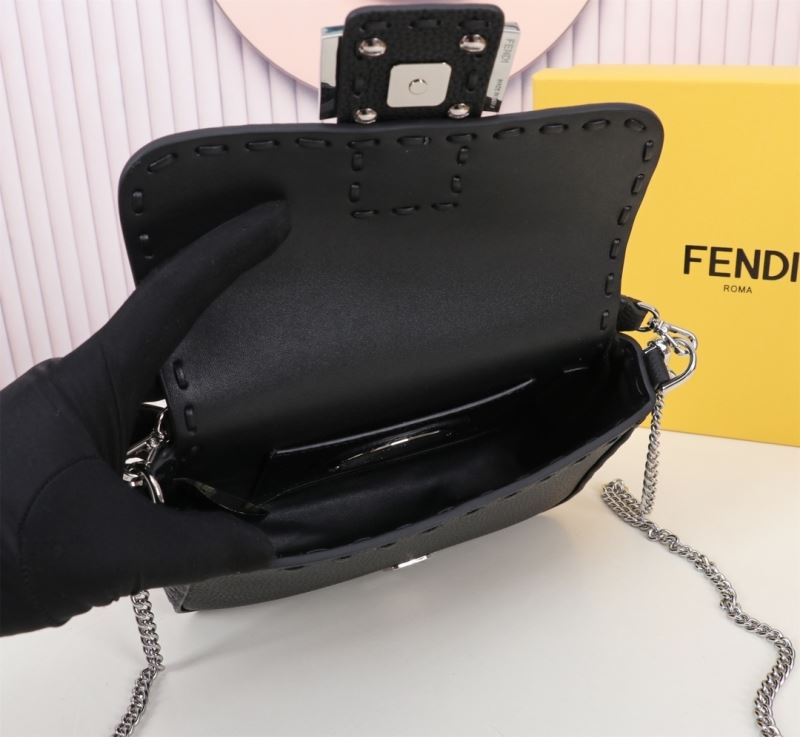 Fendi Baguette Bags